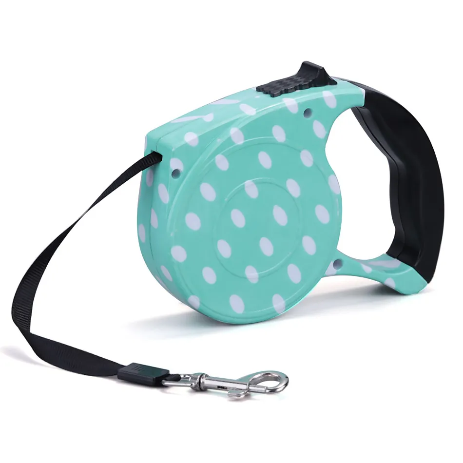 leash for dogs automatic