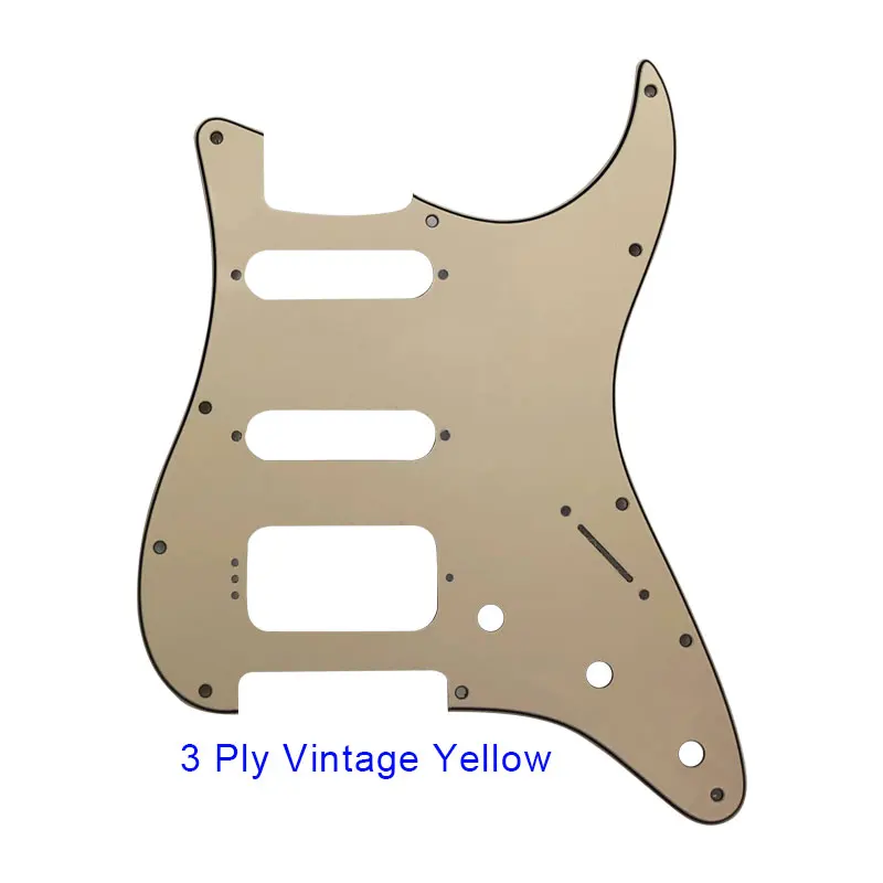 3PlyVintageYellow