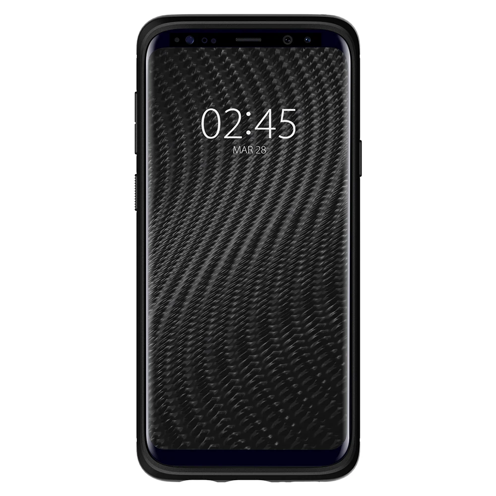 Прочный защитный чехол Spigen для samsung Galaxy S9 Plus/S9+(большой размер 6,2 дюйма