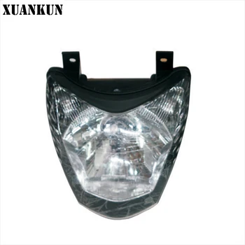 

XUANKUN LF150-9M Headlamp Assembly with Bulb