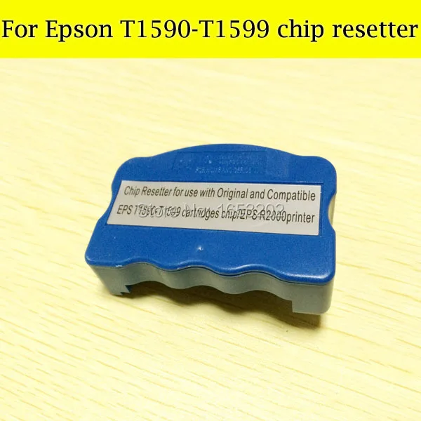 for epson T1590-T1599 chip resetter 1.
