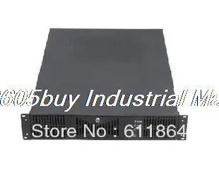 

2u computer case 2u server computer case plate optical drive 530mm