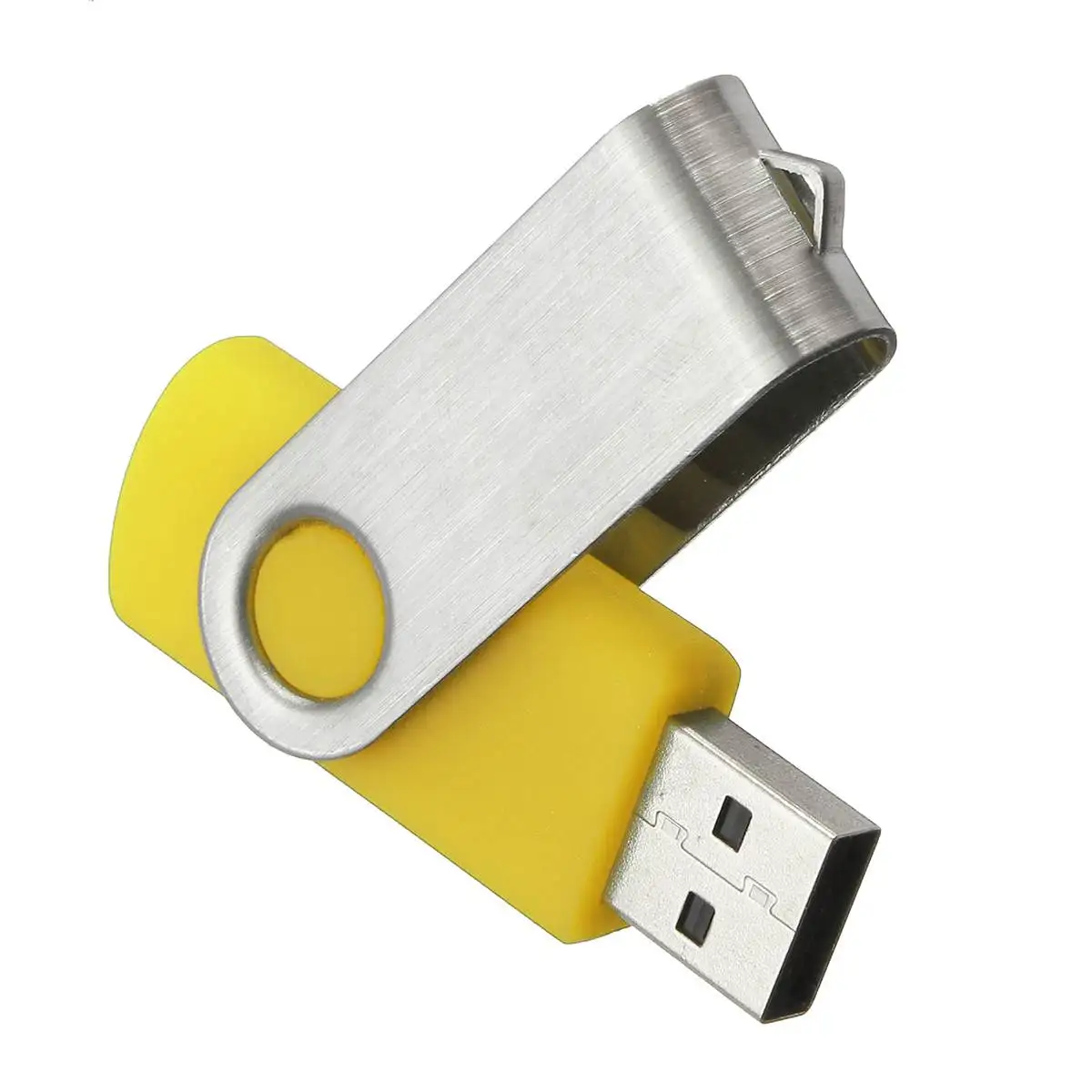 1 Мб мини поворотный USB флеш-накопитель ручка-накопитель USB карта памяти флеш-накопитель usb 2,0 флешка