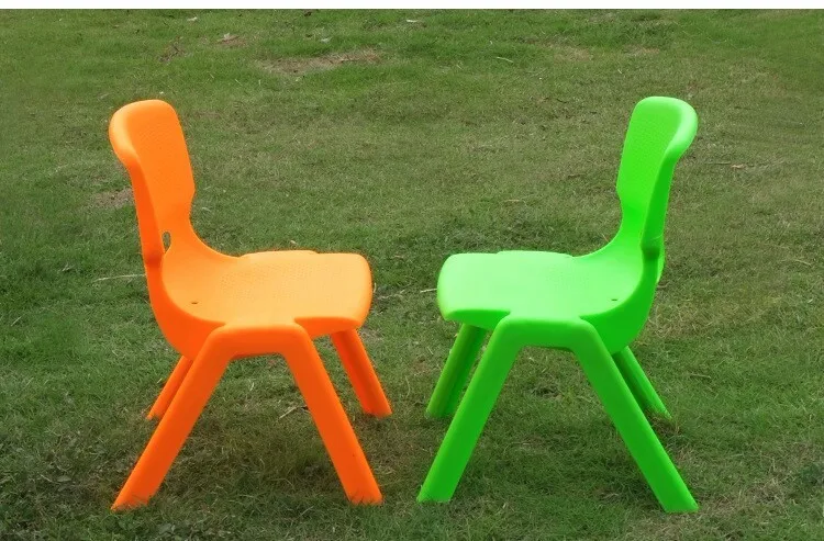 Детские стулья, детская мебель детский стул три размера детского сада исследования стулья популярные новые твердые