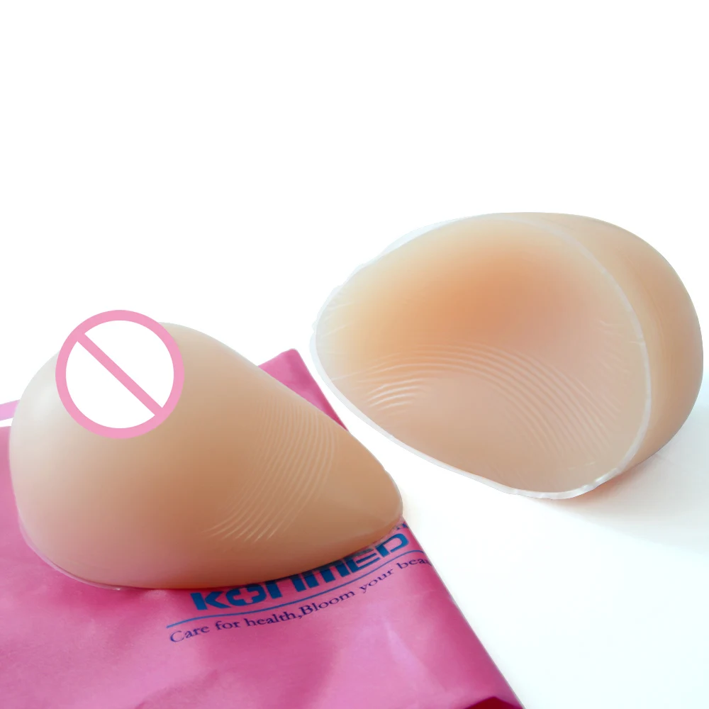 

1400 g/pair F Cup Realistic Silicone Breast Crossdress Silicone Breast Forms For Men Artificial Transvestism Dressed As Woman