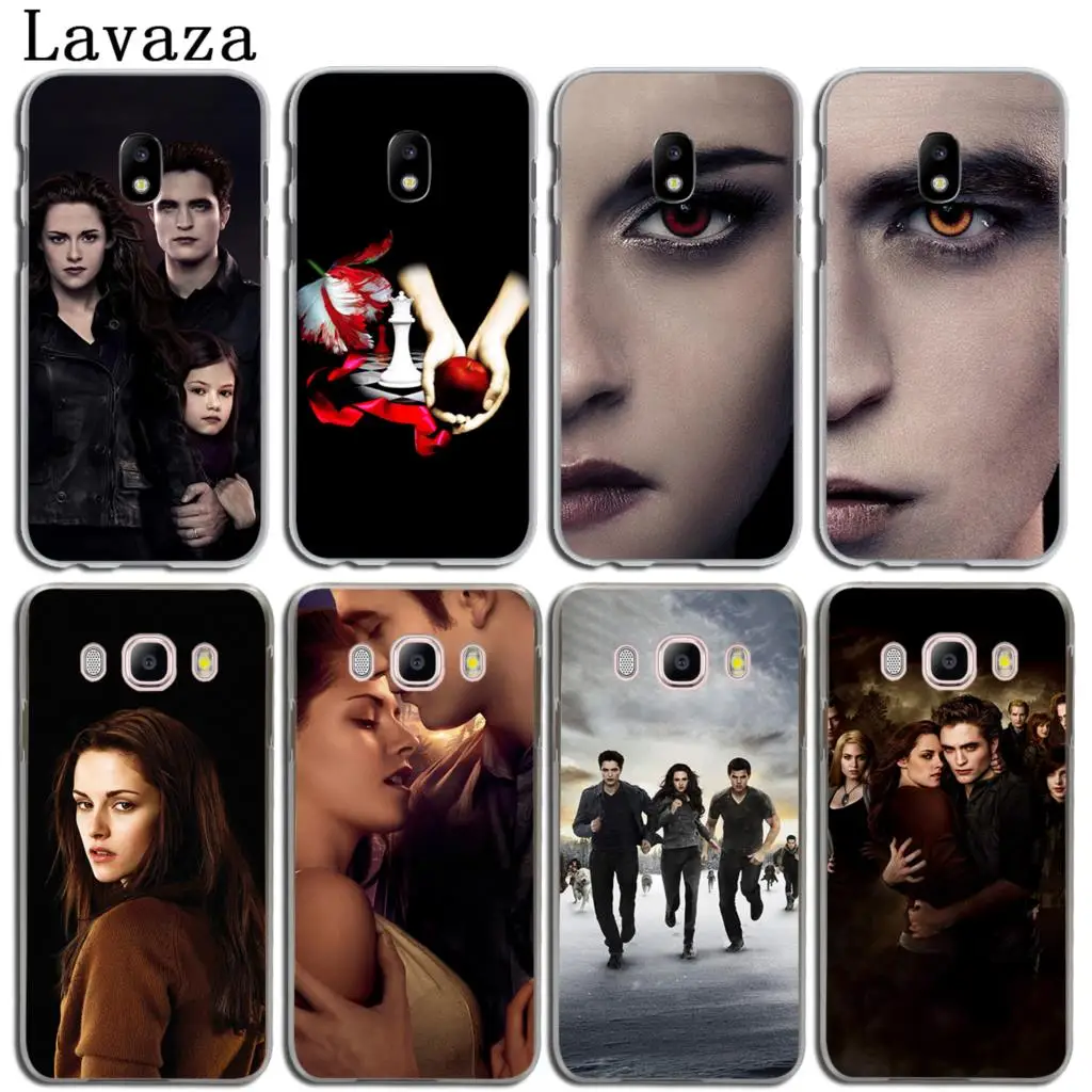 coque samsung j3 2017 twilight