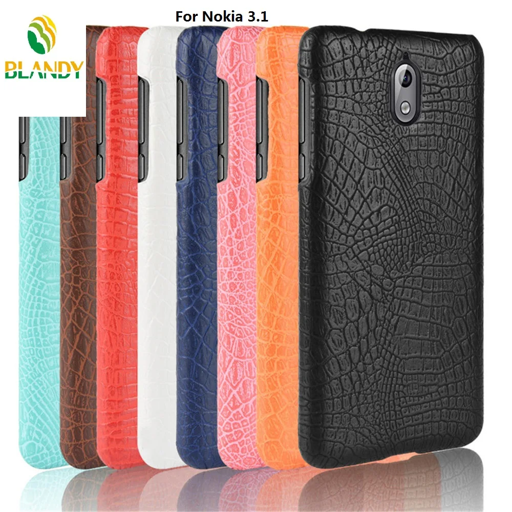 Нокия 3.1 Чехол Купить