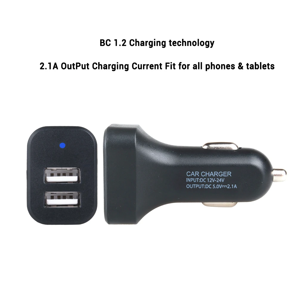HOTNOW автомобильное зарядное устройство mini usb Автомобильное для быстрой зарядки