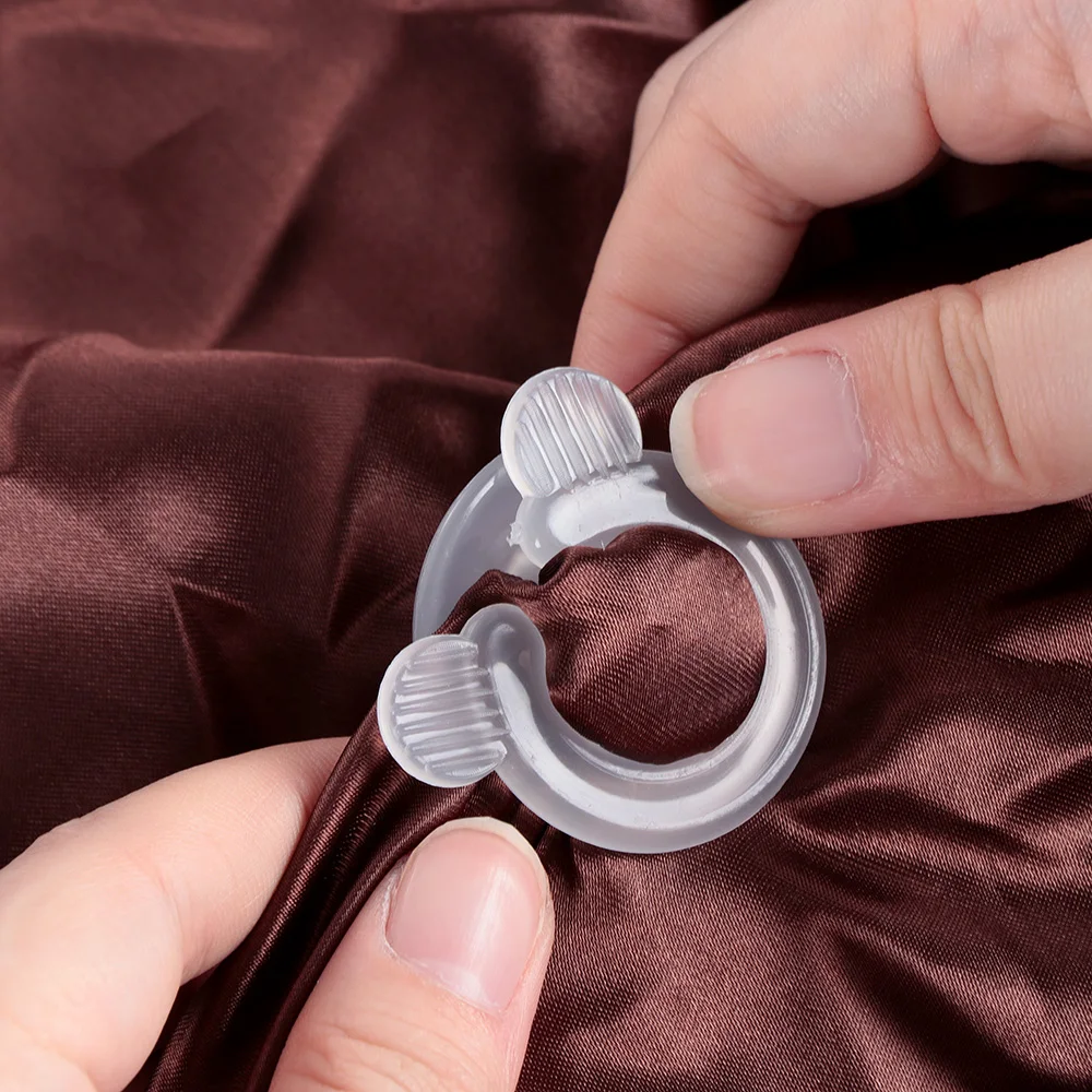 

4PCS/PACK Home Duvet Holder Bed Sheet Clip Quilt Gripper Blanket Cover Fastener Comforter Clamp Bed Duvet Fastener
