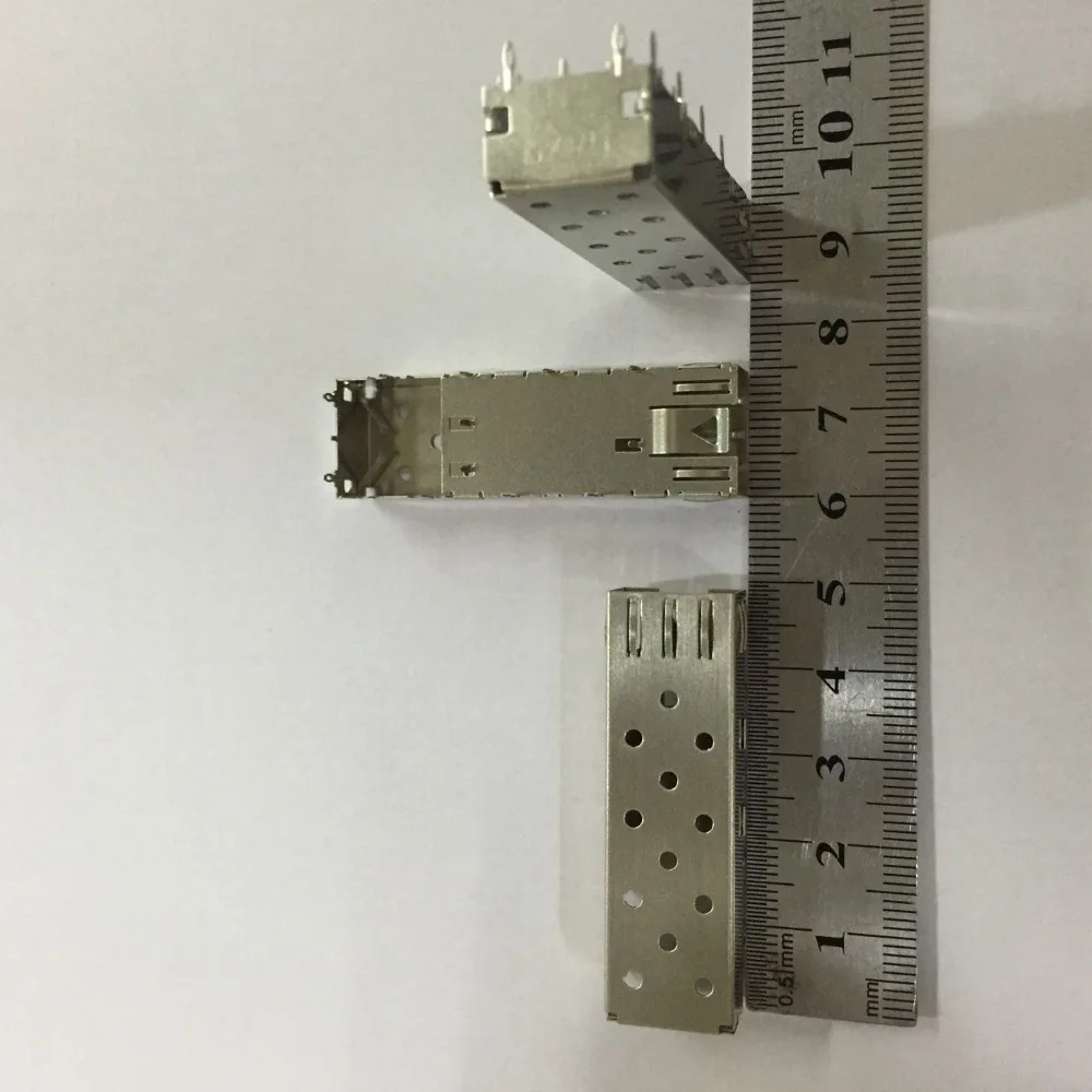 

SFP 20P Соединительная волоконная клетка 10 шт./лот