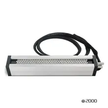 1 шт. 1500 Вт УФ светодиодный отверждения системы для принтера/струйной печати УФ краска отверждения машина печати экран печатная промышленность машина