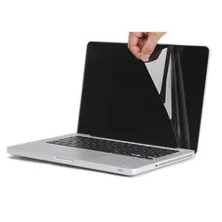 Xskemp для Apple Macbook Air 13 "A1369 A1466 против царапин Экран Protector Ultra Clear ноутбука Экран Защитный чехол крышка пленки