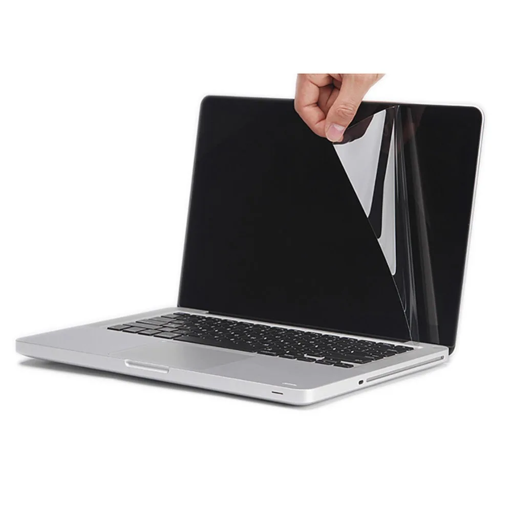 Xskemp для Apple Macbook Air 13 &quotA1369 A1466 против царапин Экран Protector Ultra Clear ноутбука Защитный