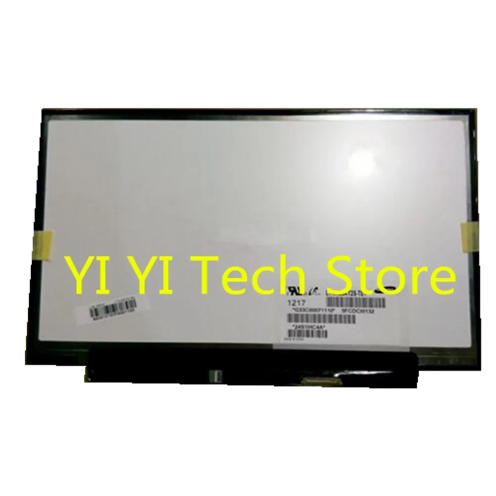 Écran LCD LED 13.3 Pouces Pour Toshiba Satellite Z830-10U - Référence LTN133AT25-601 - Compatible 100% - Livraison Rapide