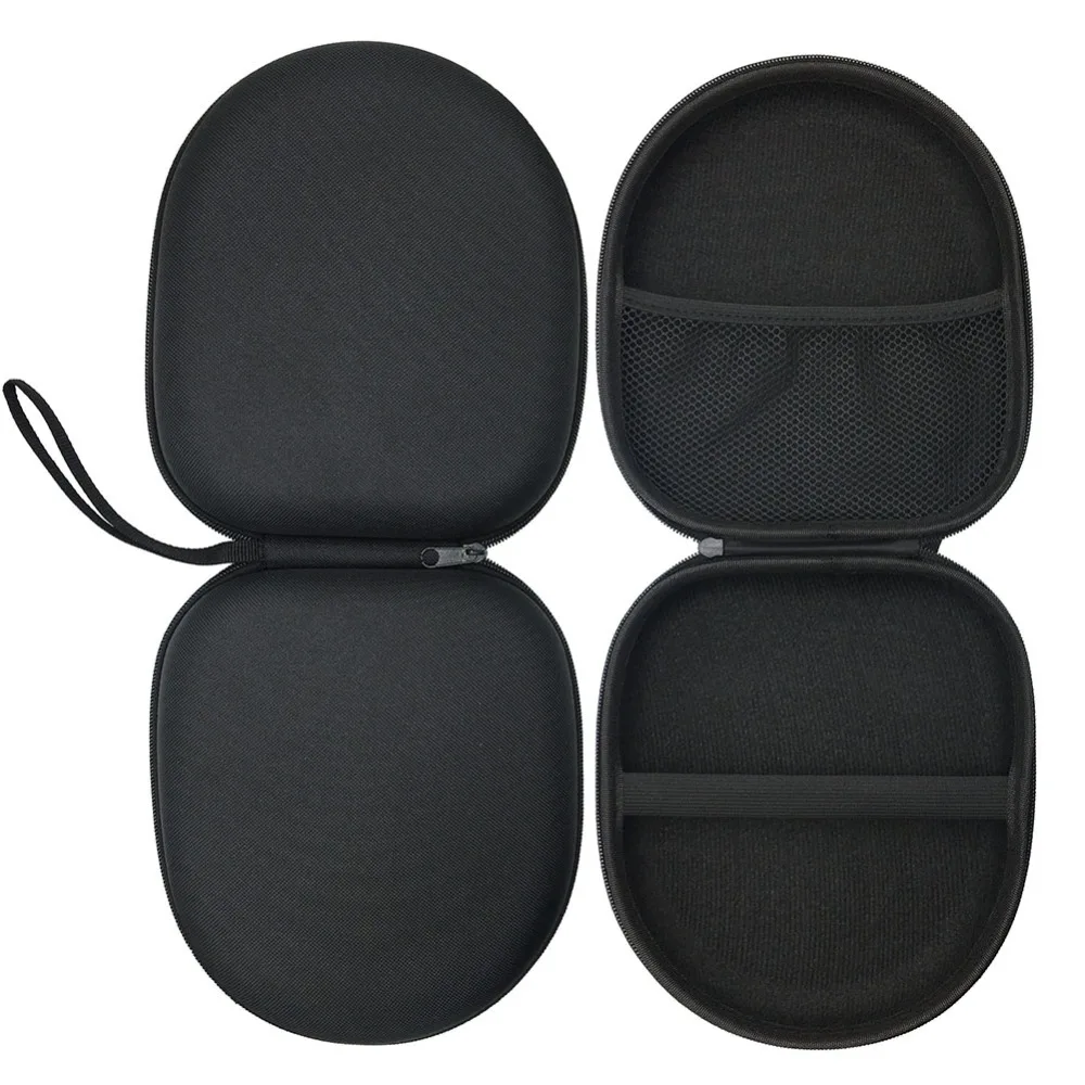 1 pcs of Headphone Protection Case Carrying Bag Protection Storage for JBL E45BT Bluetooth Wireless Headset