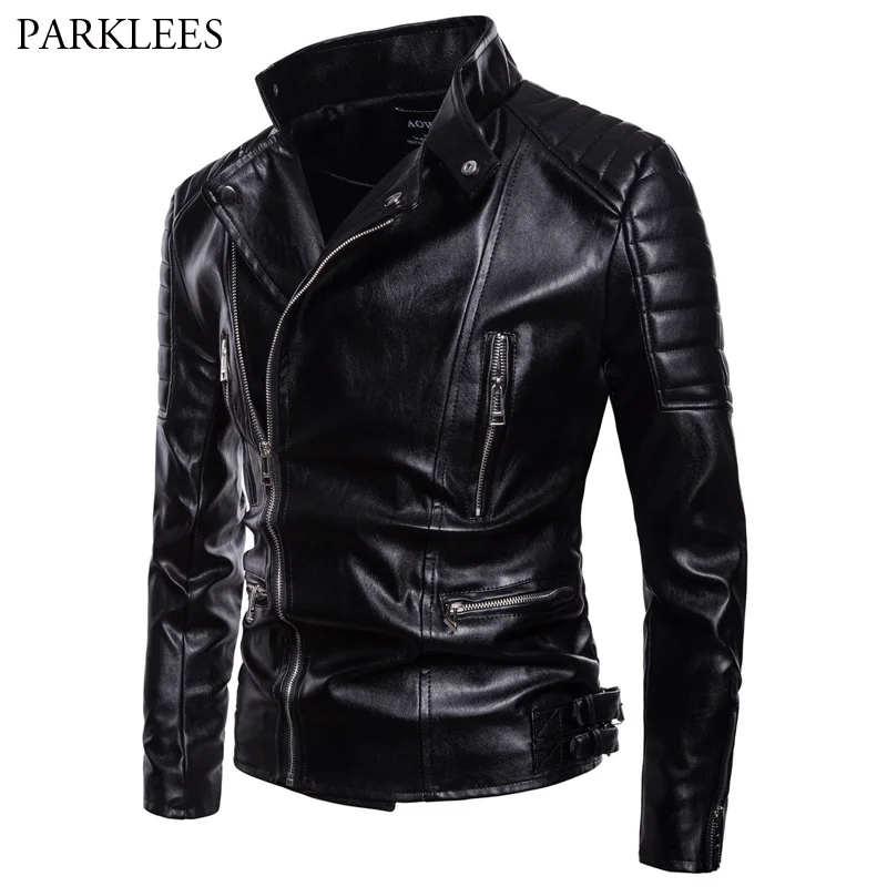 leather jacket price