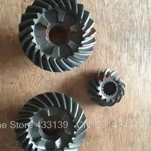 Запчасти для Yamaha 4 тактный 60 л.с. подвесной мотор комплект передач