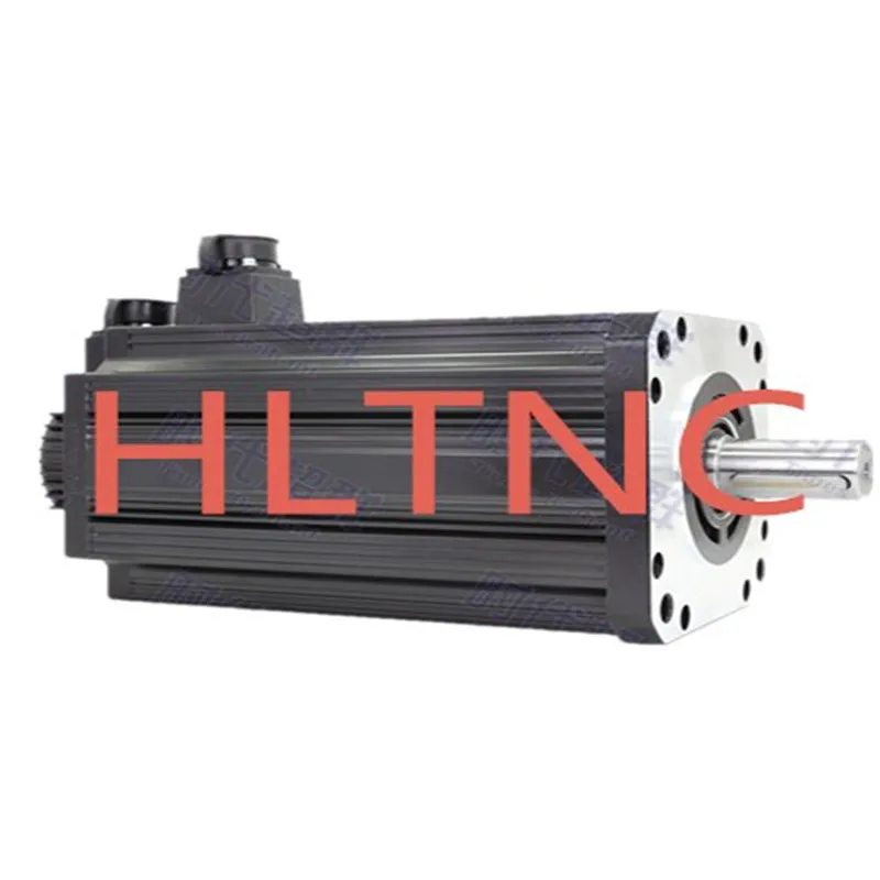 180 AC 380V Серводвигатель привода шпинделя 180ST M21520 21.5NM 4.5KW 2000 turn|Двигатель