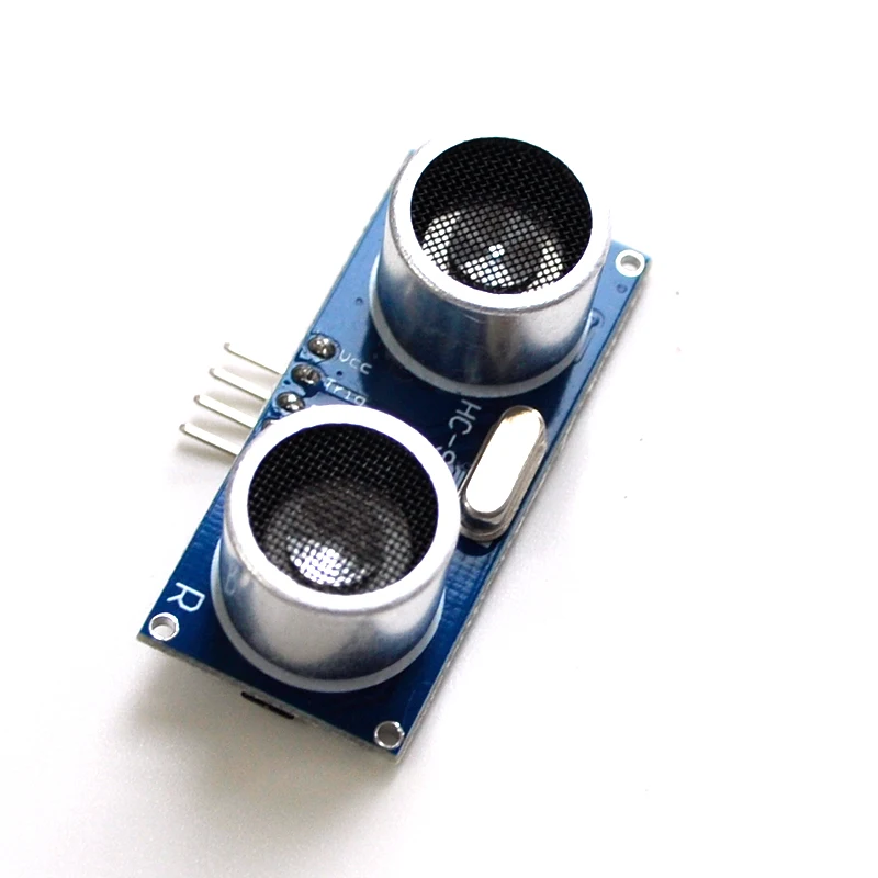 10pcs HC-SR04 Ultrasonic Sensor Distance Measuring Module,NEW