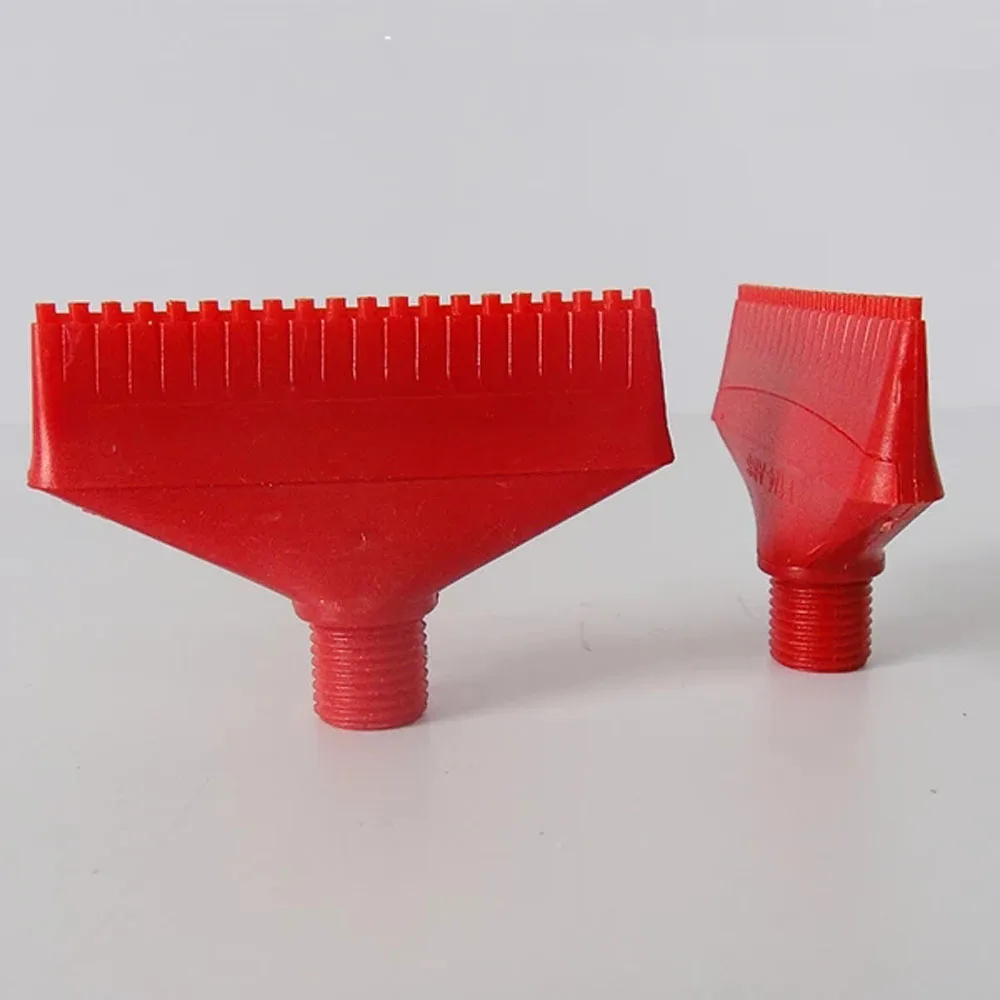 1/4" Wind Jet Air Nozzle, Windjet Nozzle For Dust Sweep Compressed Air