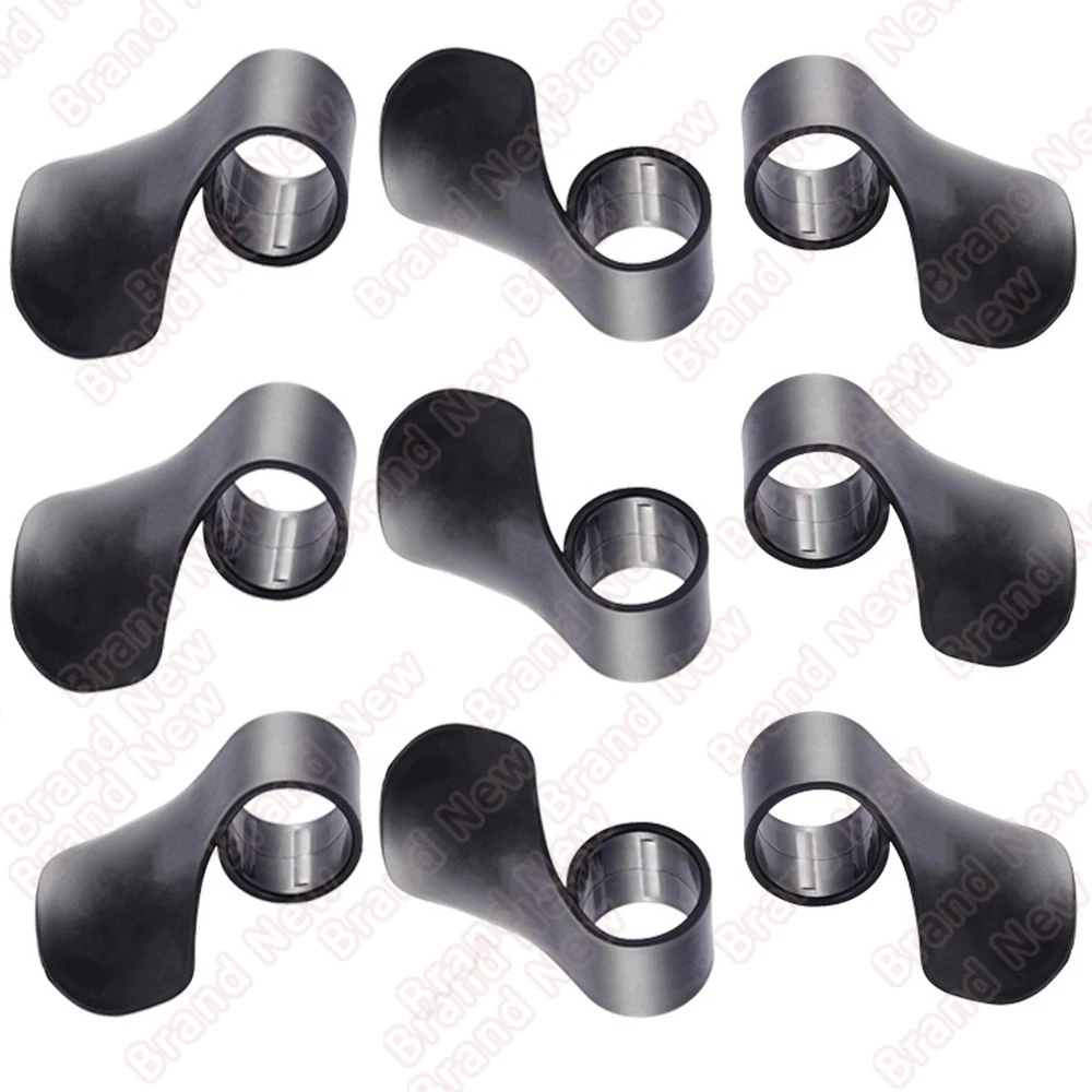 ABS MotorcycleThrottle Assist Wrist Rest Cruise Control Grips For All
