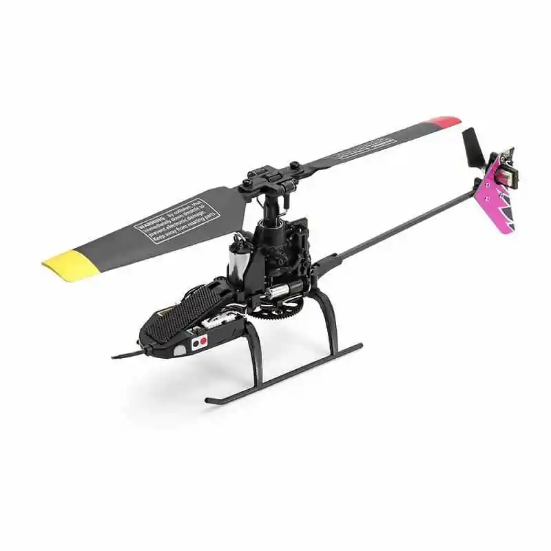 Новинка хит ESKY 150 V2 2,4G 5CH мини 6 осей Gyro Flybarless RC вертолет с CC3D Полетным контроллером для детей уличная игрушка