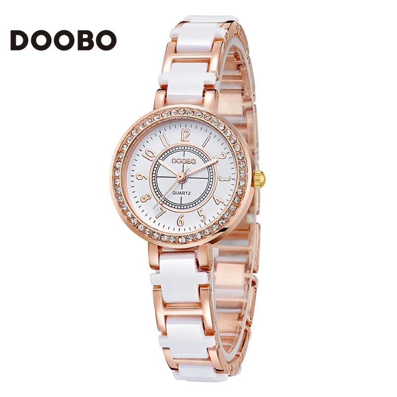 

watch women relogio feminino Top brand luxury montre femme Small Quartz-watch Fashion Ladies watches Bracelet reloj hombre