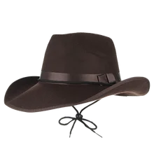 Мужские ковбойские шляпы