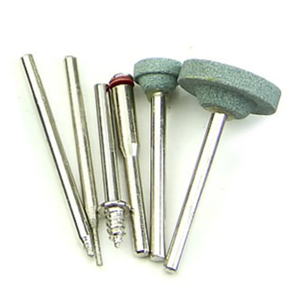 

Top Quality Multi-Function 105PC Engraving Polishing Bit Set Suit Mini Drill Dremel Accessories Suit Grinders for Rotary Tools