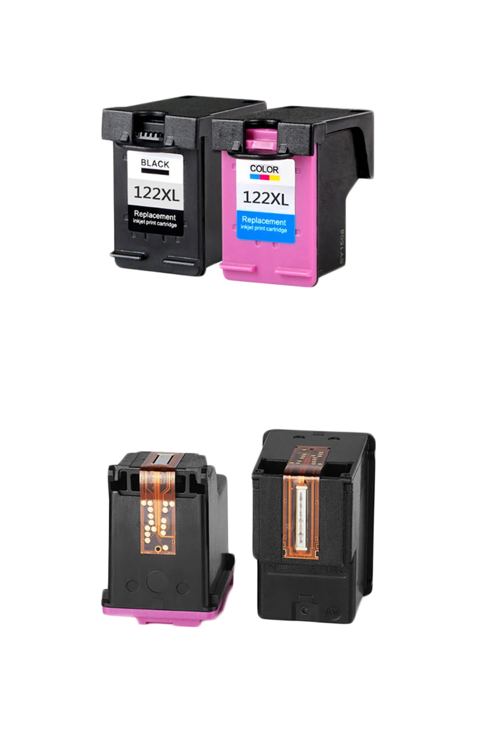 compa122tible ink