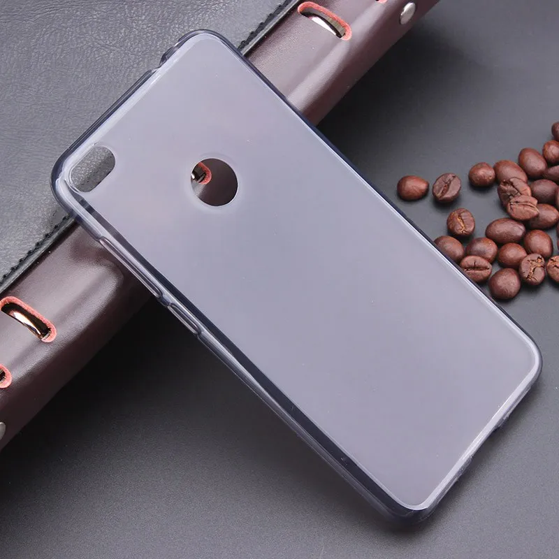 Для Huawei Honor 8 Lite P9 2017 силиконовый гелевый ТПУ тонкий мягкий чехол задняя крышка для