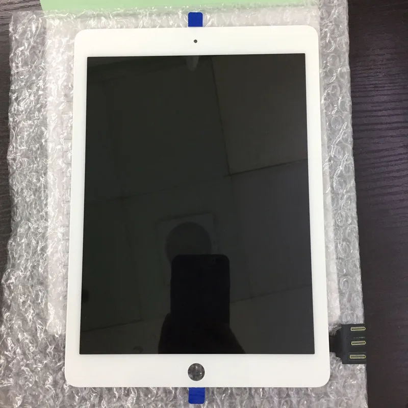 US $168.15 97 inch NEW Original LCD Display Screen Touch Digitizer Assembly For Apple iPad Pro 97 A1673 A1674 LCD