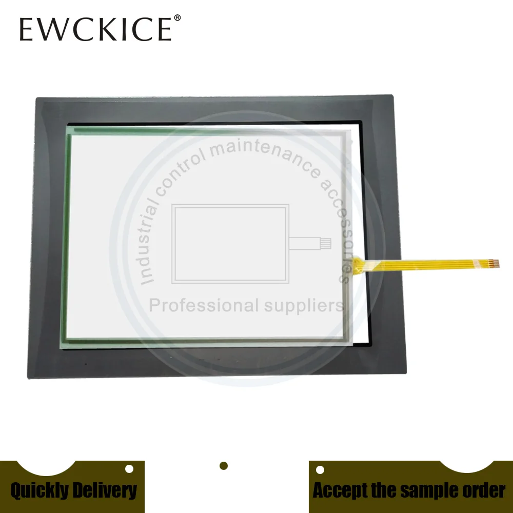 NEW GP4601T PFXGP4601TAD HMI PLC Touch screen AND Front label Touch panel AND Frontlabel NEW GP4601T PFXGP4601TAD HMI PLC Touch screen AND Front label Touch panel AND Frontlabel