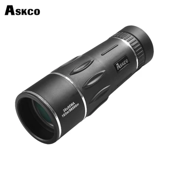 

Free Shipping Monocular Telescope 35X95 Binoculars For Hunting Travel High times Monocular Telescopio Hot Selling