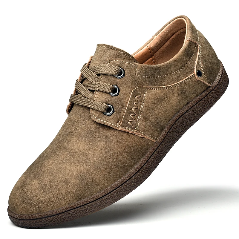 New 2018 Mens Shoes Italy Split Leather Loafers Men's Flats Handmade Mens Loafers Fashion Designer Oxford Shoes Espadrilles New 2018 Mens Shoes Italy Split Leather Loafers Men's Flats Handmade Mens Loafers Fashion Designer Oxford Shoes Espadrilles