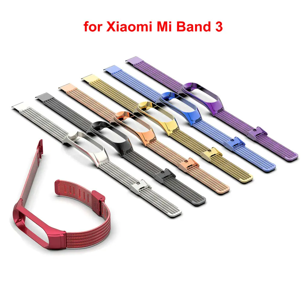 mi 3 smart band price