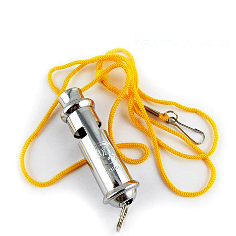 Pigeon Stainless steel ultrasonic pigeon whistle Pigeon supplies Bird