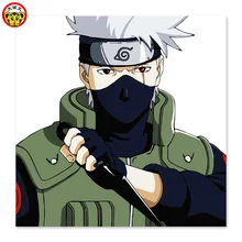 Красивый мальчик, крутой, носить maskDIY Цифровая живопись, рисование на ткани