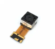 1PCS Original Back Rear Camera Module Flex Cable Ribbon For LG G D950 F Repair Parts