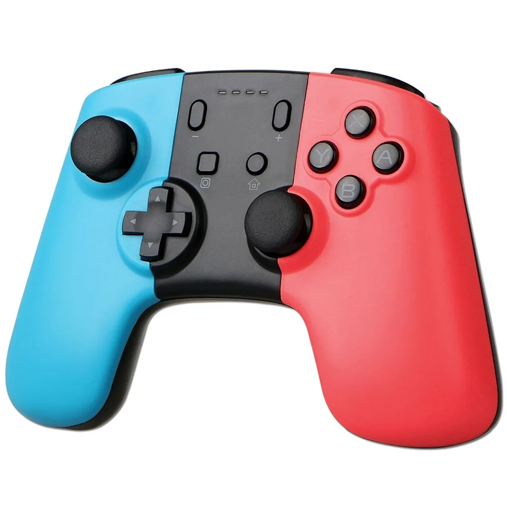 

Wireless Pro Gaming Controller Gamepad Joypad Remote for Nintend Switch Console