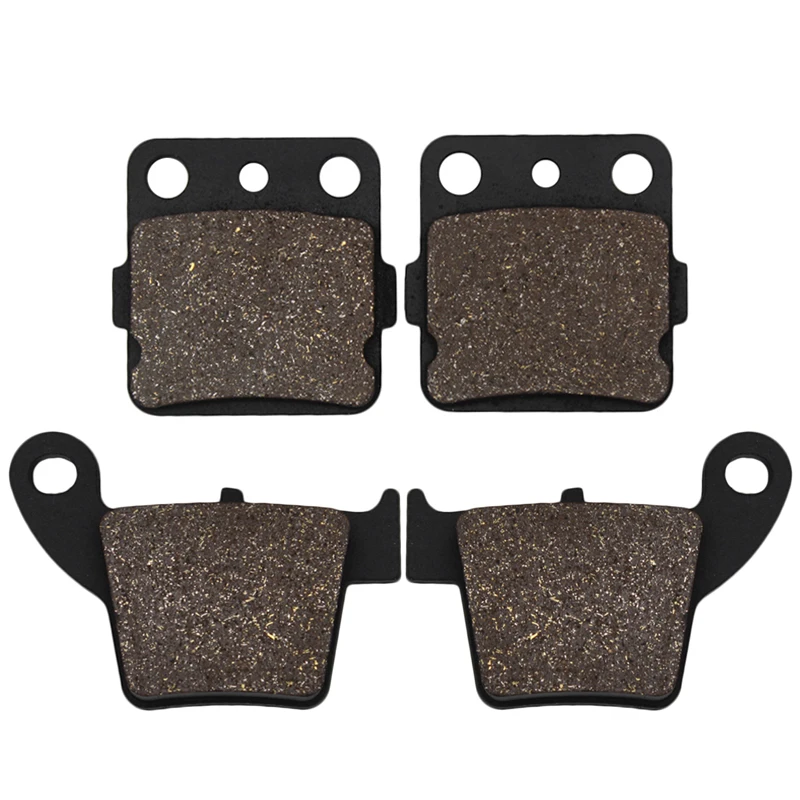 Купить Тормозные Колодки На Мотоцикл Хонда