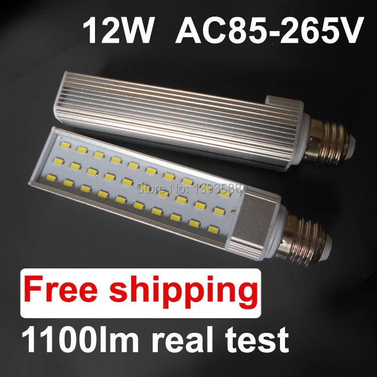 PF 0 9 светодиодный e27 ная лампа 12 Вт 5730 bombilla led pl светильник 60 Corn bulb for home Lamp 85V 265V High