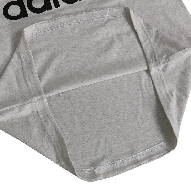 adidas m sid logo tee