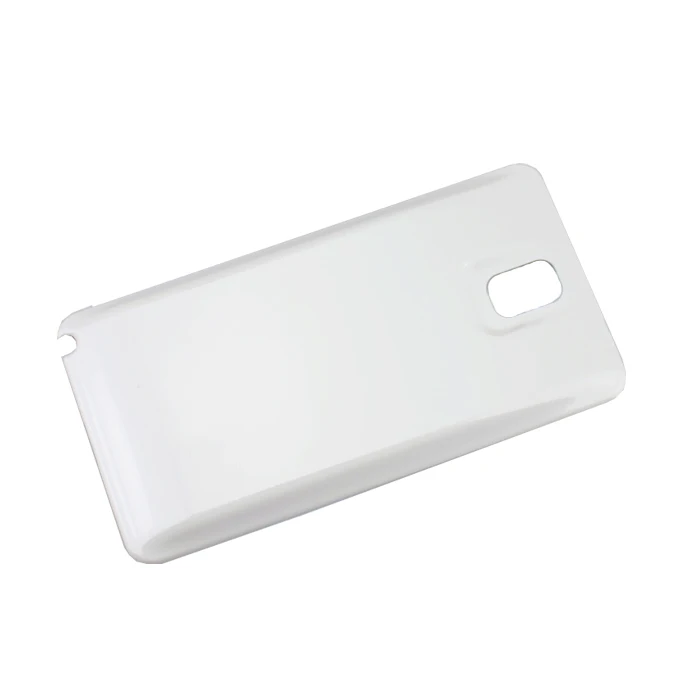 Для Galaxy Note3 6800mAh Телефон расширенная утолщенная батарея для samsung Galaxy Note 3 N9000 N9005 N900A N9002 N900+ белая задняя крышка