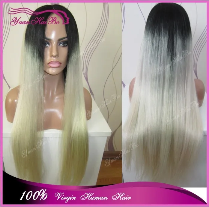 ombre wig1 
