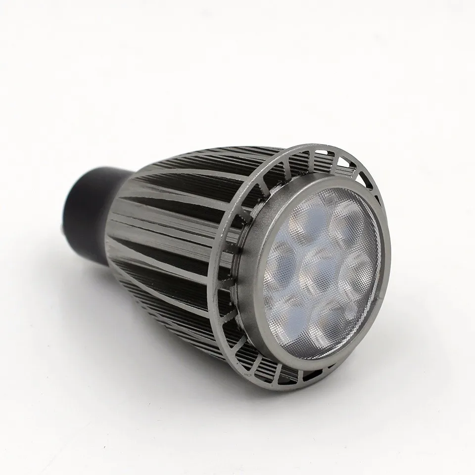 3W 5W 7W 3030 LED Dimmable Gu10 Spot Light Bulb- 06