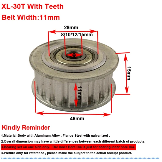 XL-30T(1)
