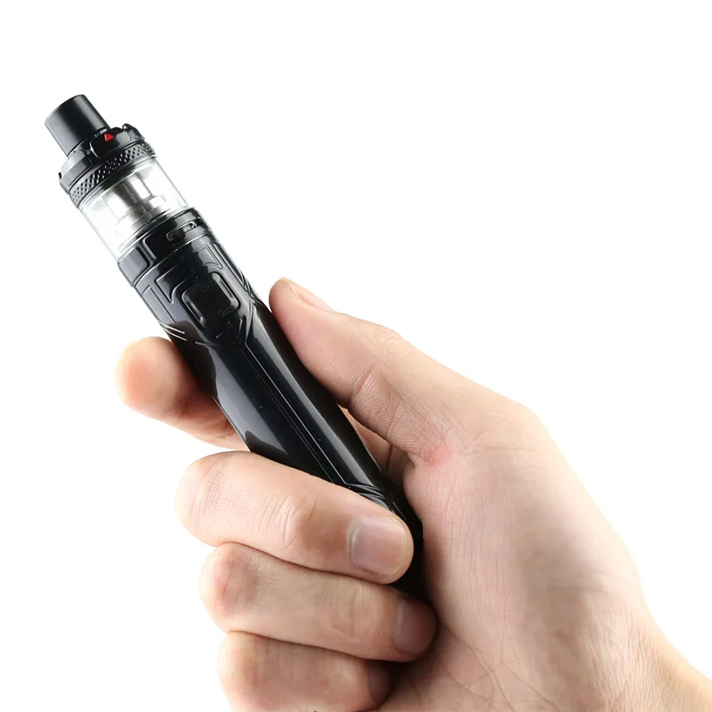Оригинал Joyetech превышать NC комплект с NotchCore бак 2 5 мл 2300 мАч встроенный батарея
