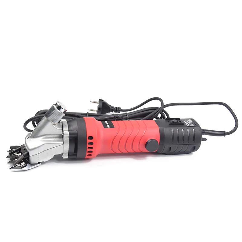 Машинка для стрижки овец и коз 380 Вт|shearing clipper|sheep machineelectric sheep shear |