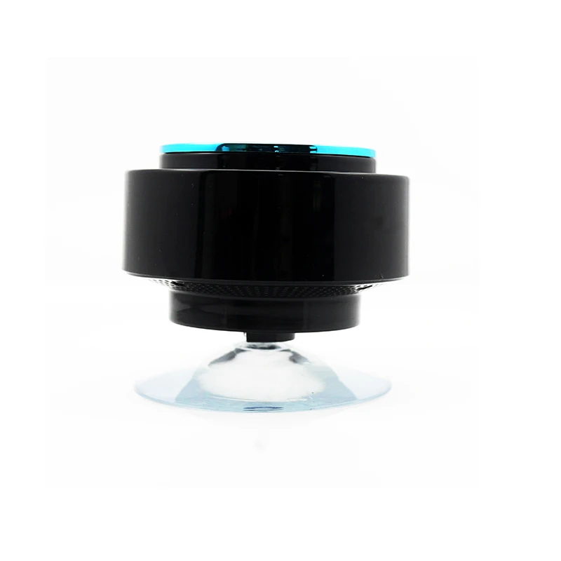 F012 waterproof bluetooth speaker blue (1)